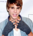 Biografia de Justin Bieber :33